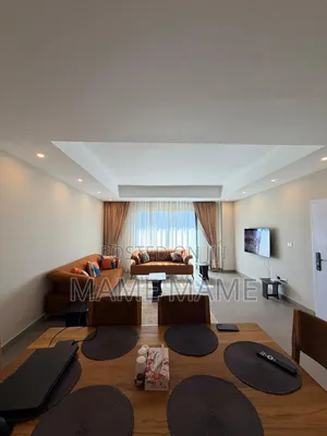 Furnished 3bdrm Apartment in Addis Abeba, Bole for rent