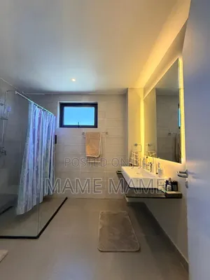 Furnished 3bdrm Apartment in Addis Abeba, Bole for rent