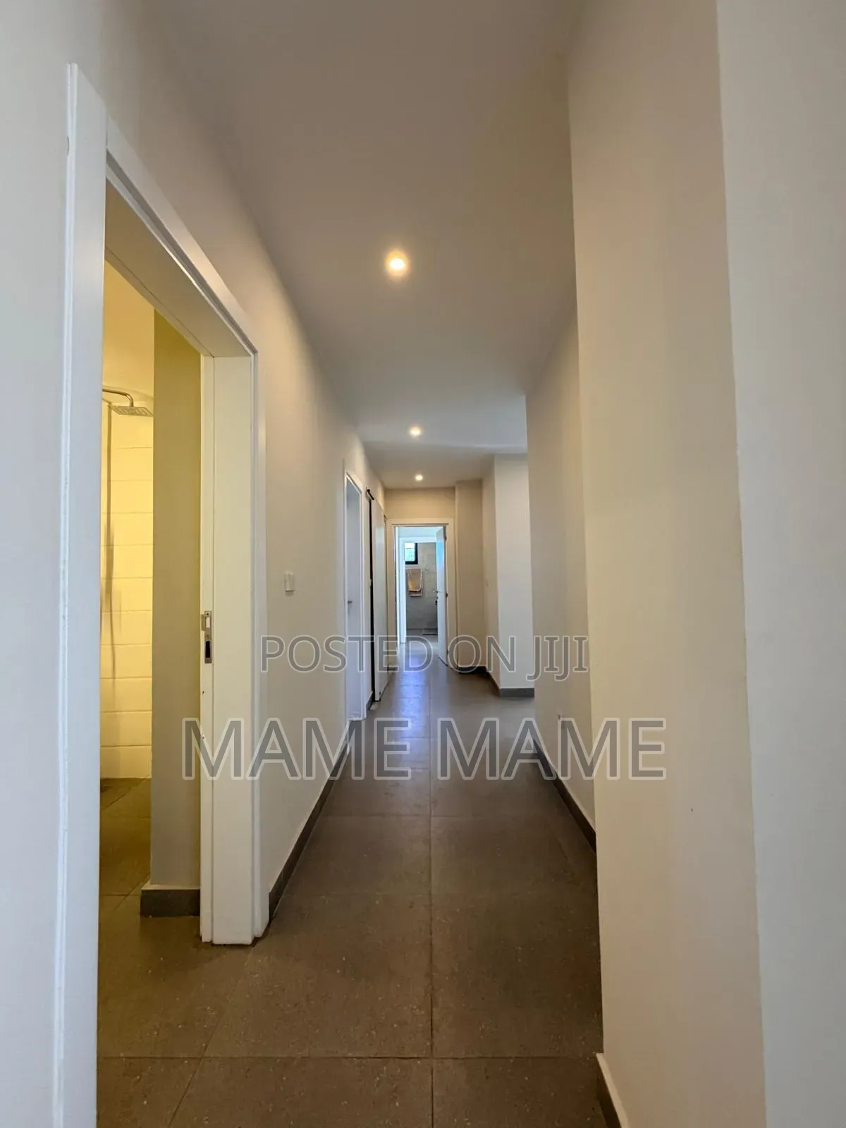 Furnished 3bdrm Apartment in Addis Abeba, Bole for rent
