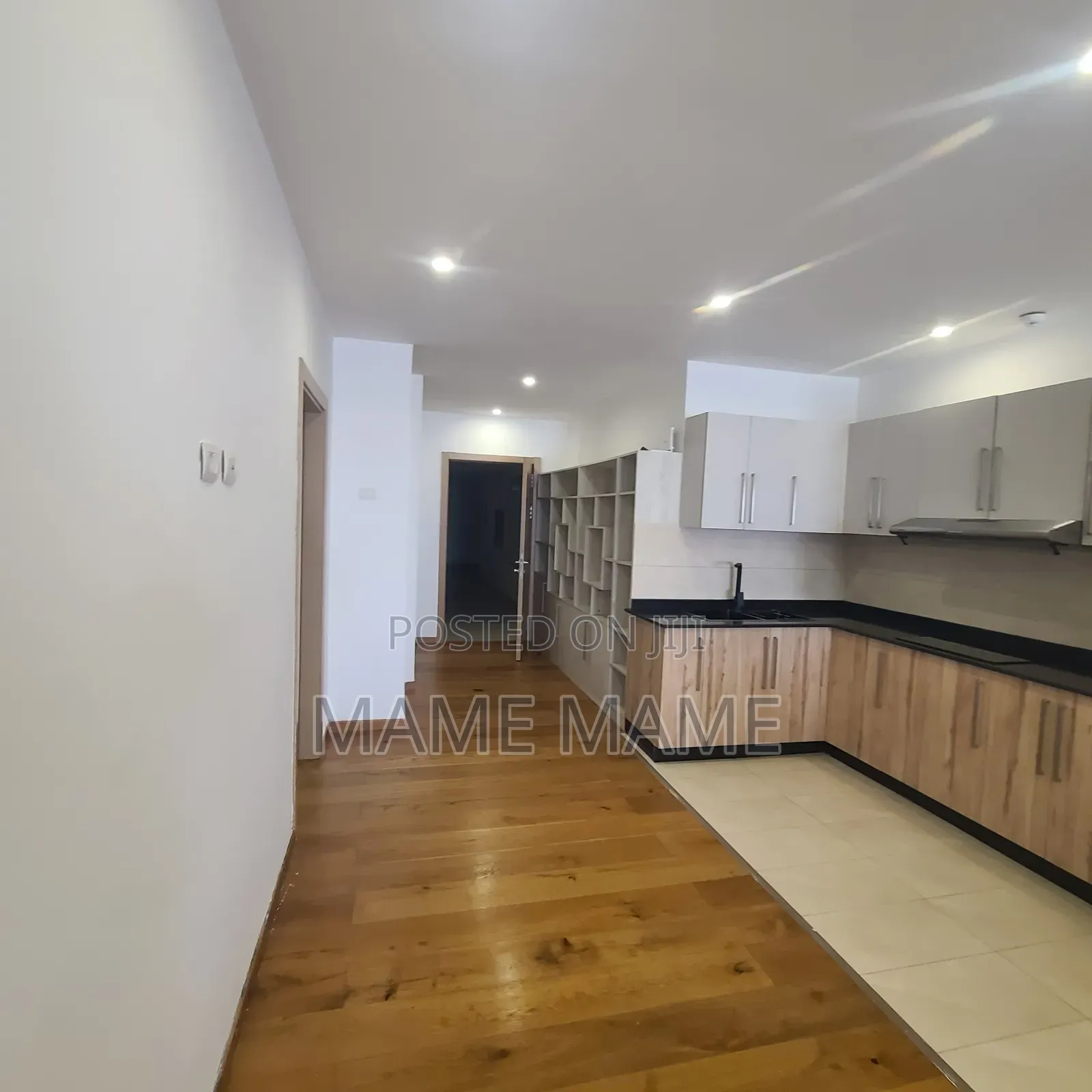 Furnished 2bdrm Apartment in Addis Abeba, Bole for rent