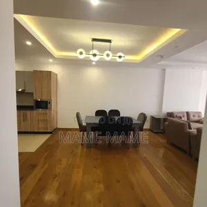 Furnished 2bdrm Apartment in Addis Abeba, Bole for rent