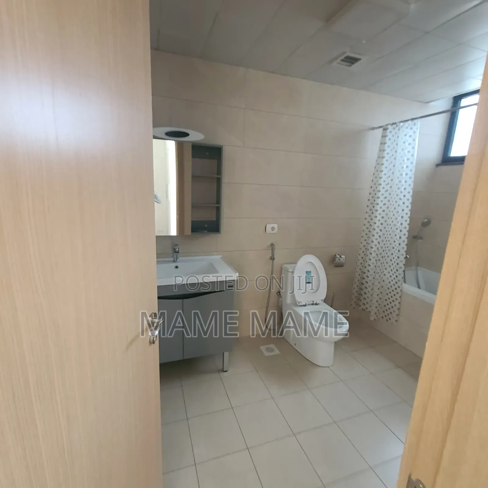 Furnished 2bdrm Apartment in Addis Abeba, Bole for rent