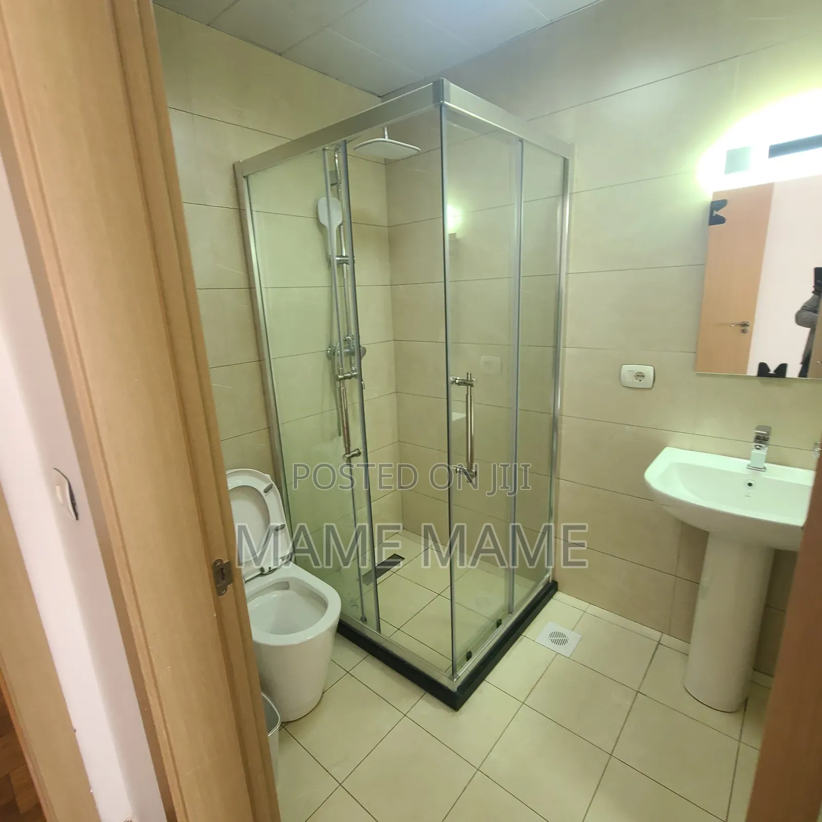 Furnished 2bdrm Apartment in Addis Abeba, Bole for rent