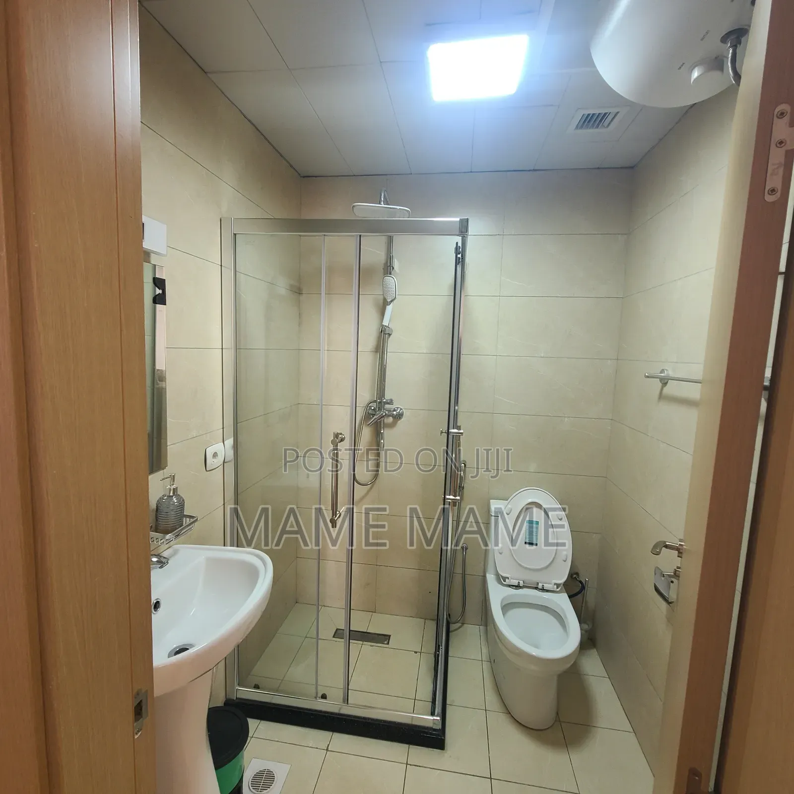 Furnished 2bdrm Apartment in Addis Abeba, Bole for rent