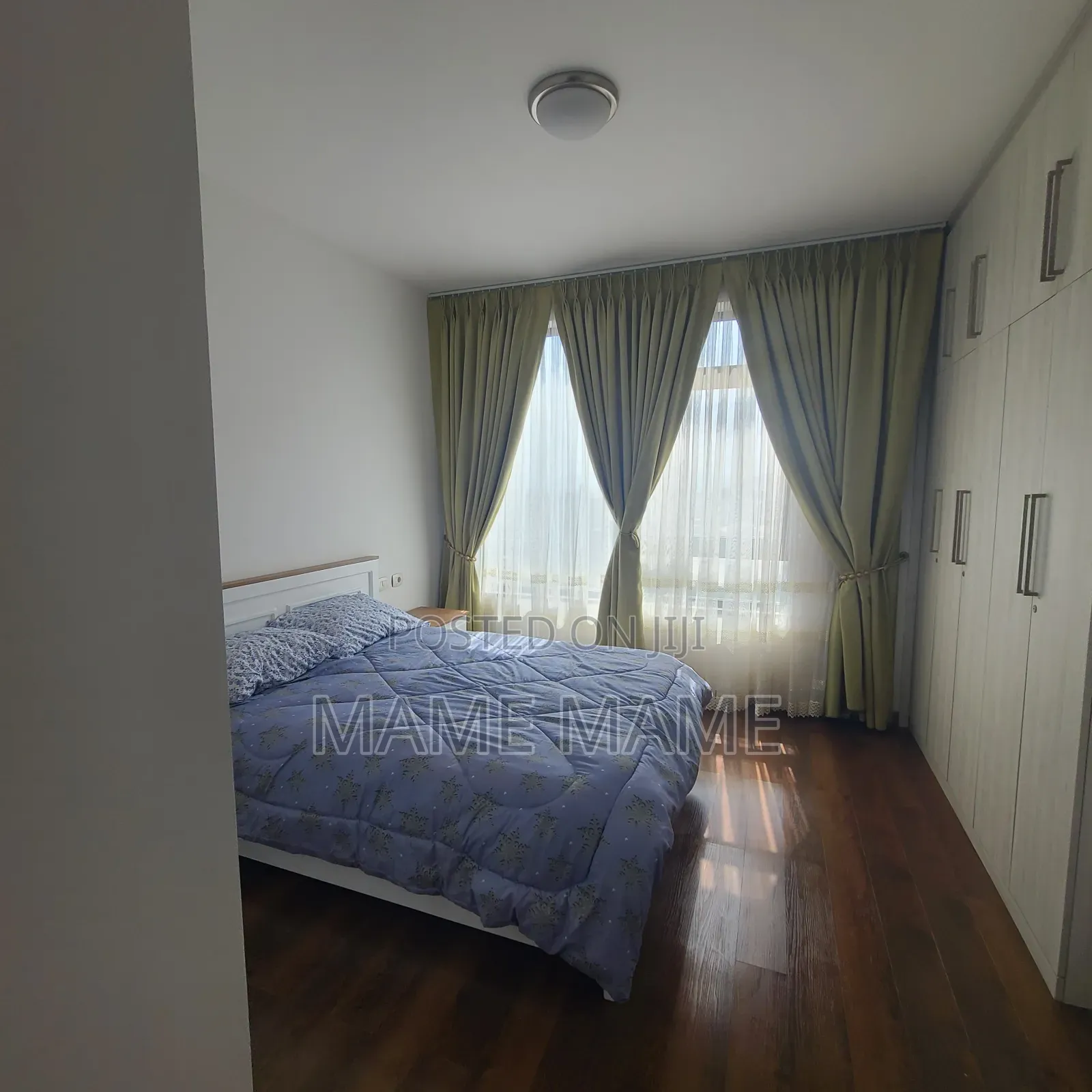 Furnished 2bdrm Apartment in Addis Abeba, Bole for rent