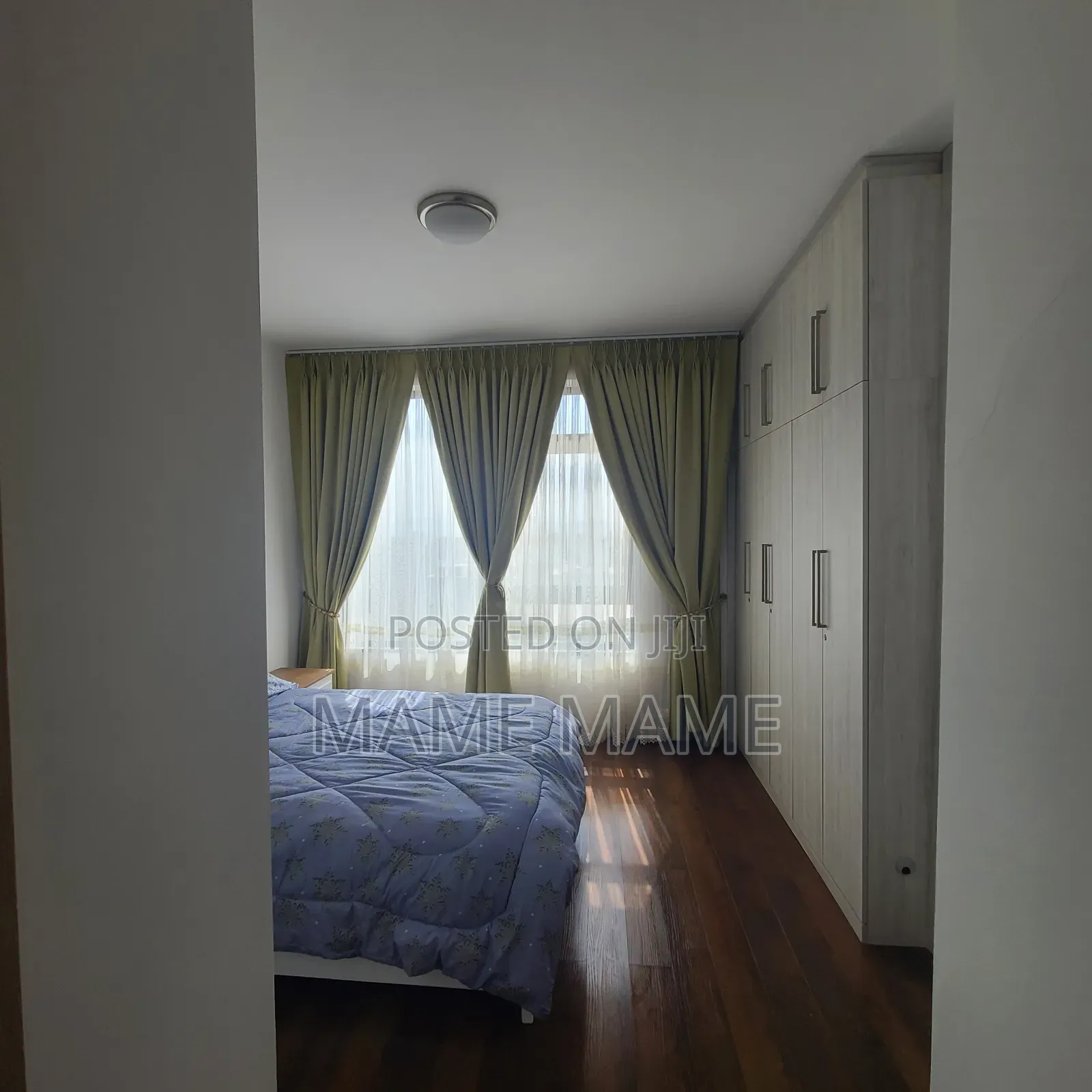 Furnished 2bdrm Apartment in Addis Abeba, Bole for rent