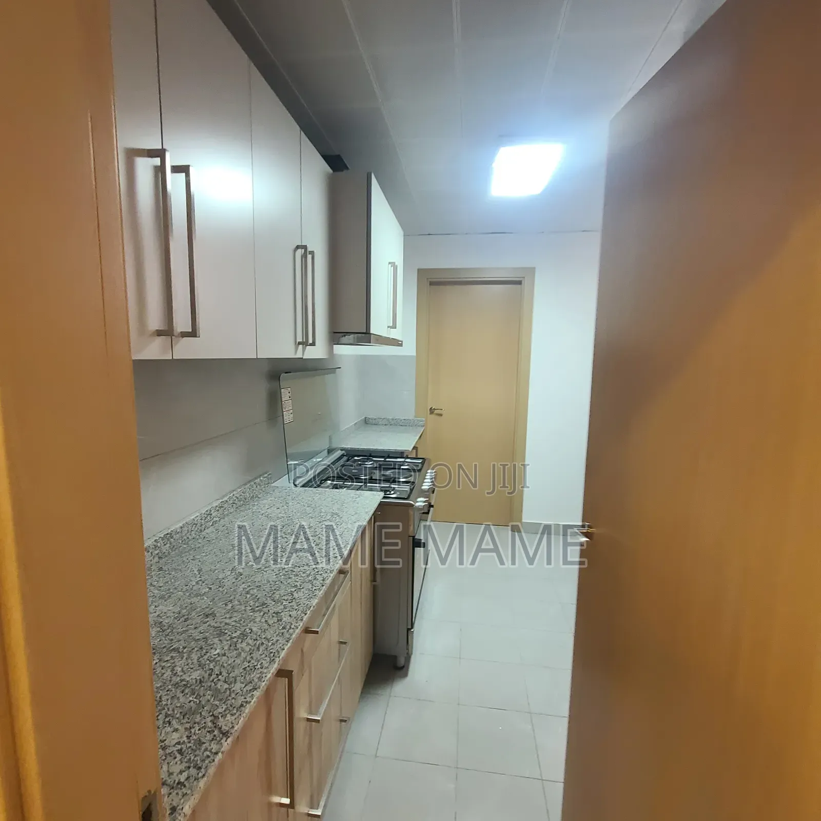 Furnished 2bdrm Apartment in Addis Abeba, Bole for rent