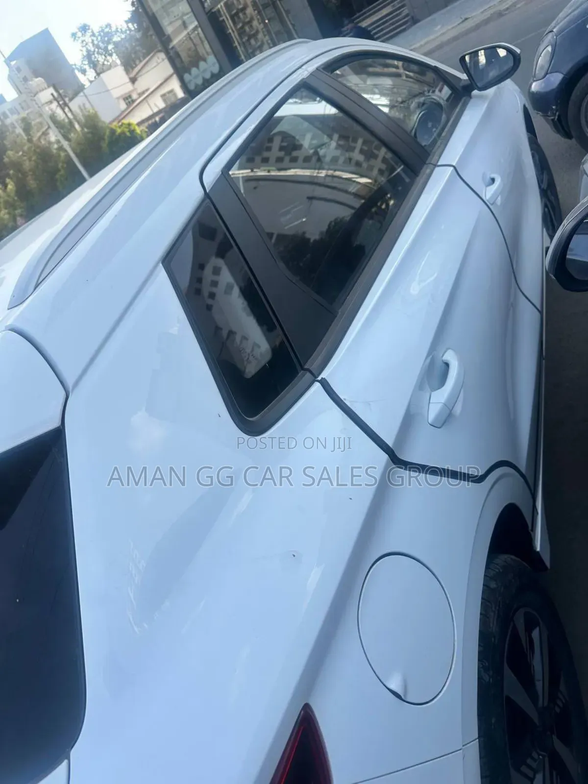 BYD E2 43 kWh 94 hp FWD 2024 White