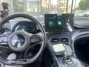 BYD E2 43 kWh 94 hp FWD 2024 White