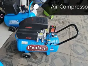 Cruise Air Compressor