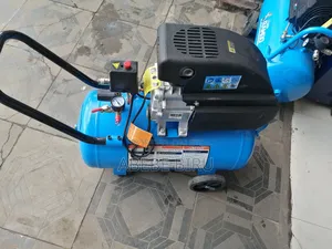 Cruise Air Compressor