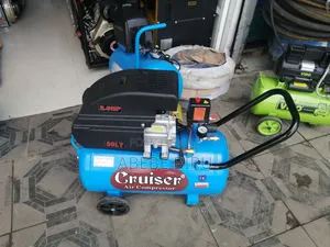 Cruise Air Compressor