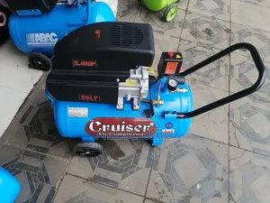 Cruise Air Compressor