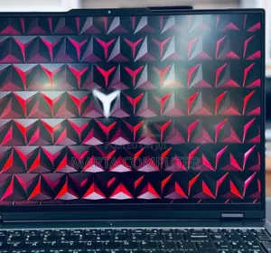 New Laptop Lenovo Legion 5 16GB Intel Core I9 SSD 1T