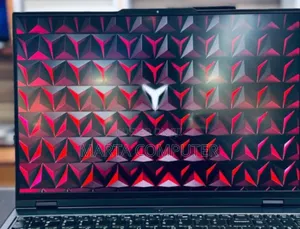 New Laptop Lenovo Legion 5 16GB Intel Core I9 SSD 1T