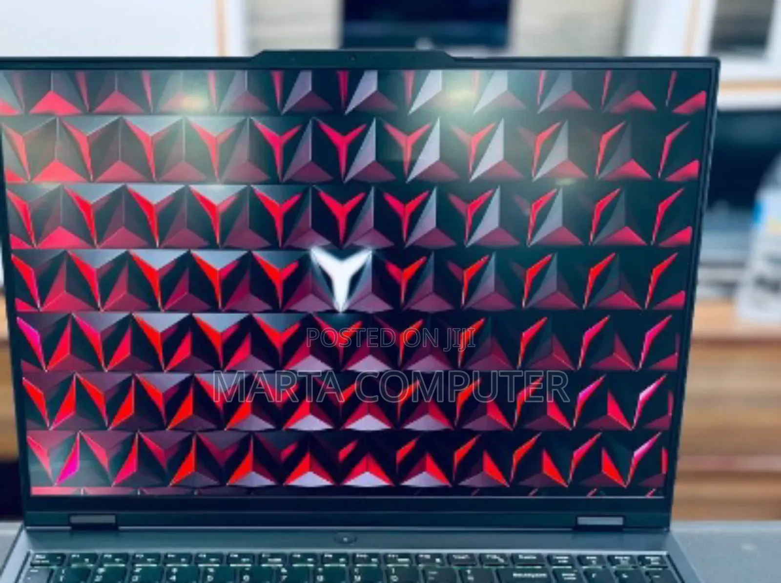 New Laptop Lenovo Legion 5 16GB Intel Core I9 SSD 1T