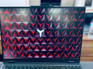 New Laptop Lenovo Legion 5 16GB Intel Core I9 SSD 1T