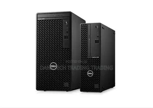 New Desktop Computer Dell OptiPlex 3090 16GB Intel Core I7 HDD+SSD 1T