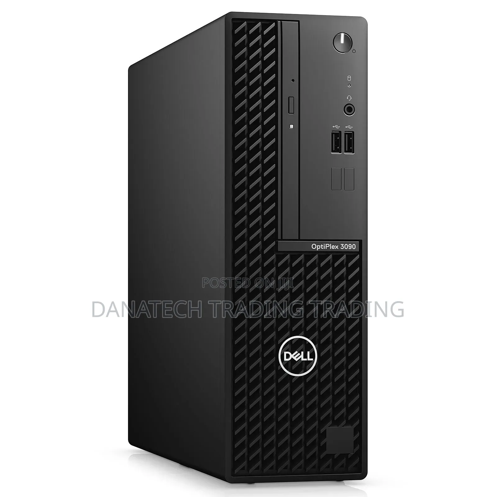 New Desktop Computer Dell OptiPlex 3090 16GB Intel Core I7 HDD+SSD 1T