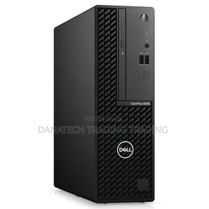 New Desktop Computer Dell OptiPlex 3090 16GB Intel Core I7 HDD+SSD 1T