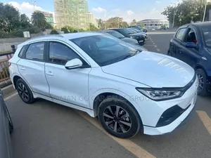 BYD E2 43 kWh 94 hp FWD 2024 White