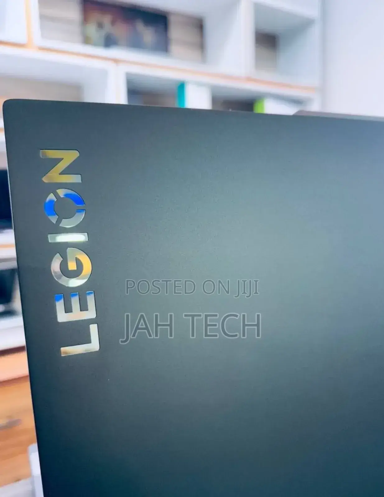 New Laptop Lenovo Legion 5 16GB Intel Core I9 SSD 1T