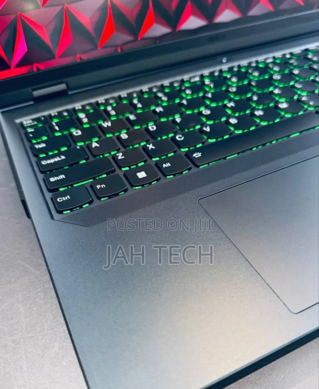 New Laptop Lenovo Legion 5 16GB Intel Core I9 SSD 1T