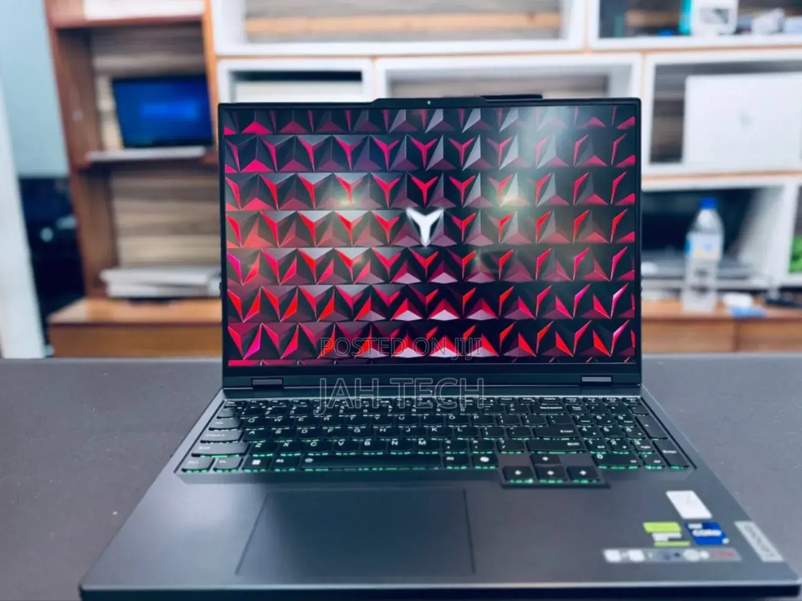 New Laptop Lenovo Legion 5 16GB Intel Core I9 SSD 1T