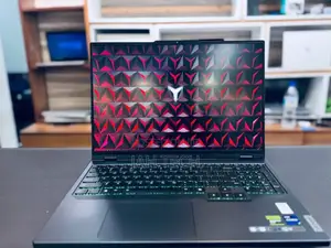 New Laptop Lenovo Legion 5 16GB Intel Core I9 SSD 1T