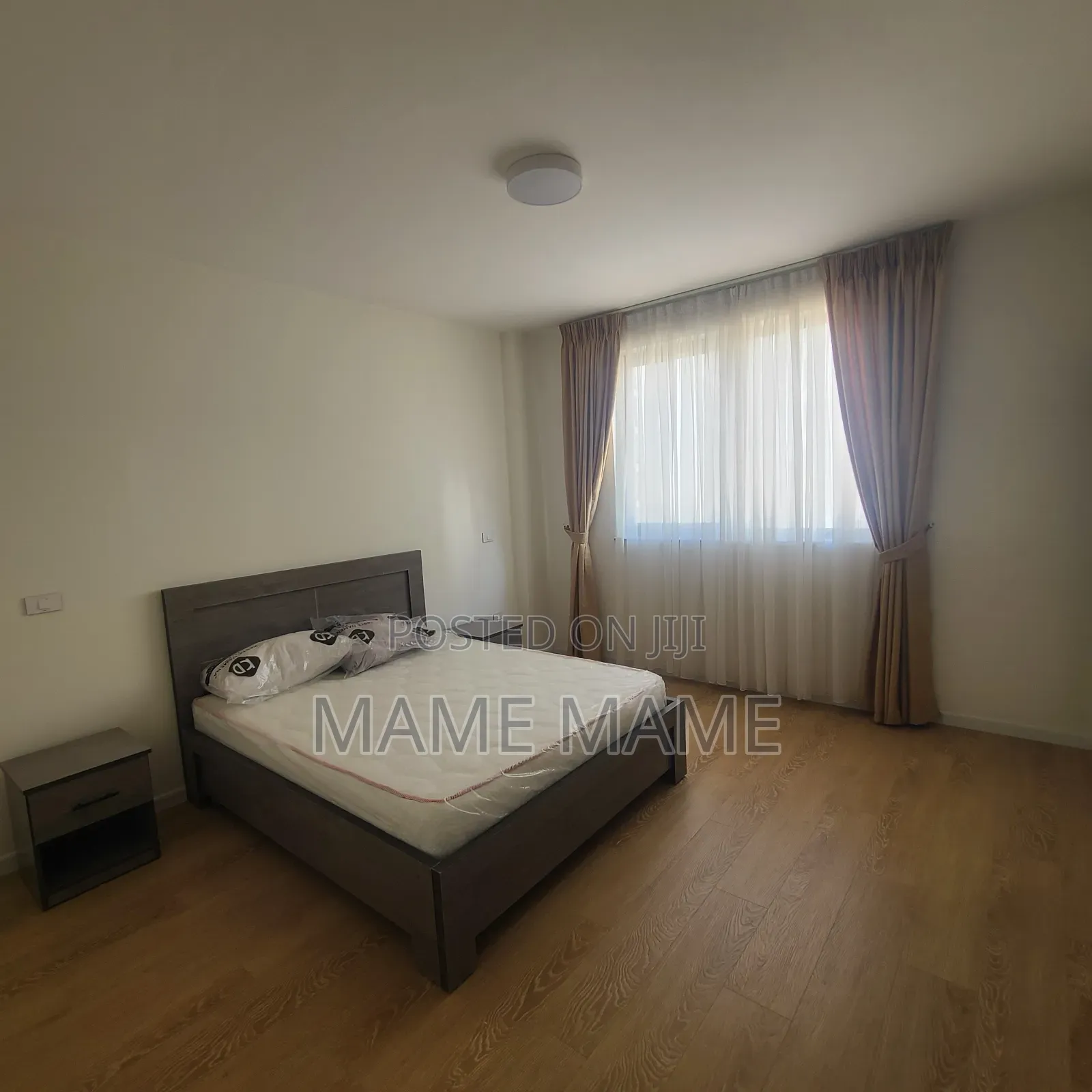 Furnished 3bdrm Apartment in Addis Abeba, Bole for rent