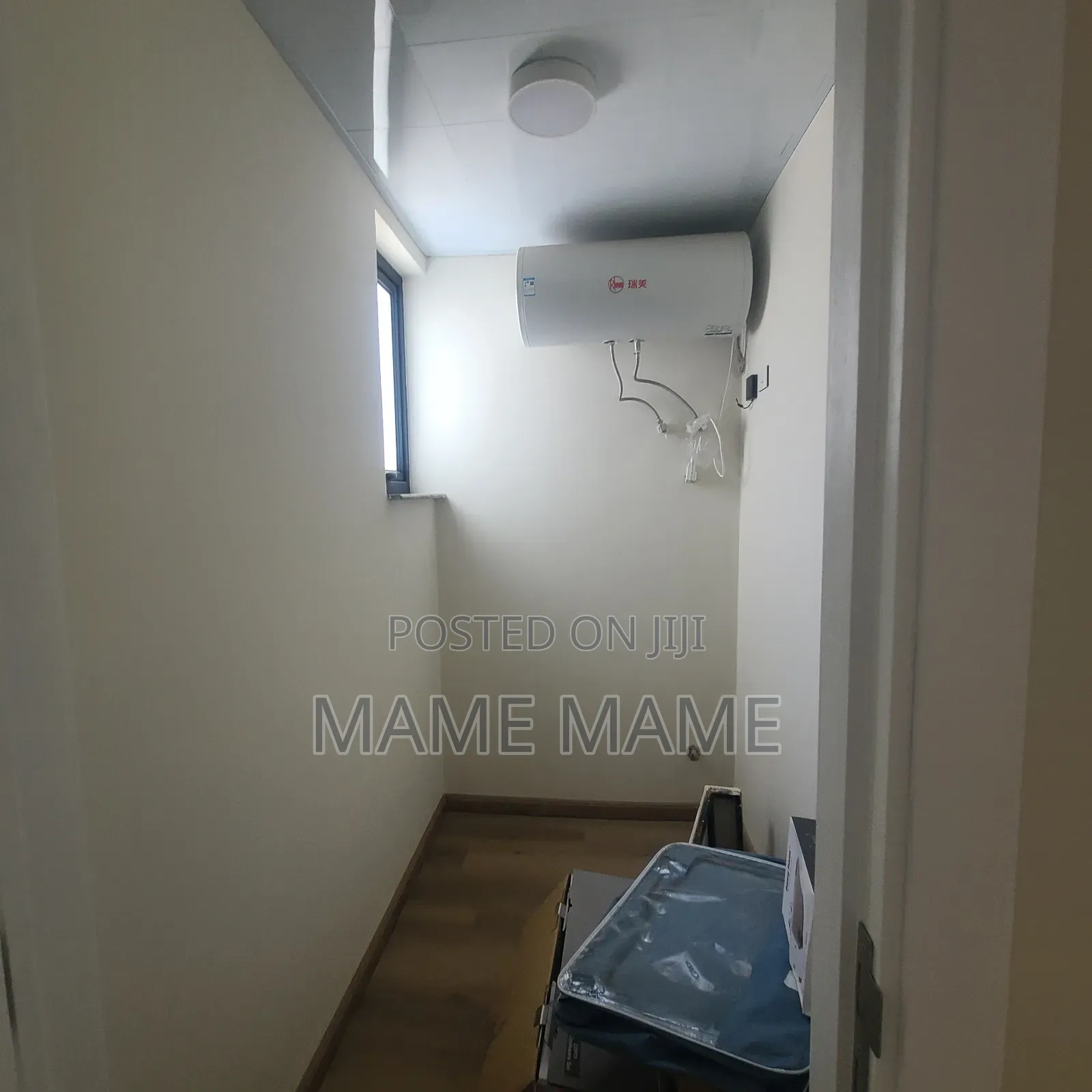 Furnished 3bdrm Apartment in Addis Abeba, Bole for rent