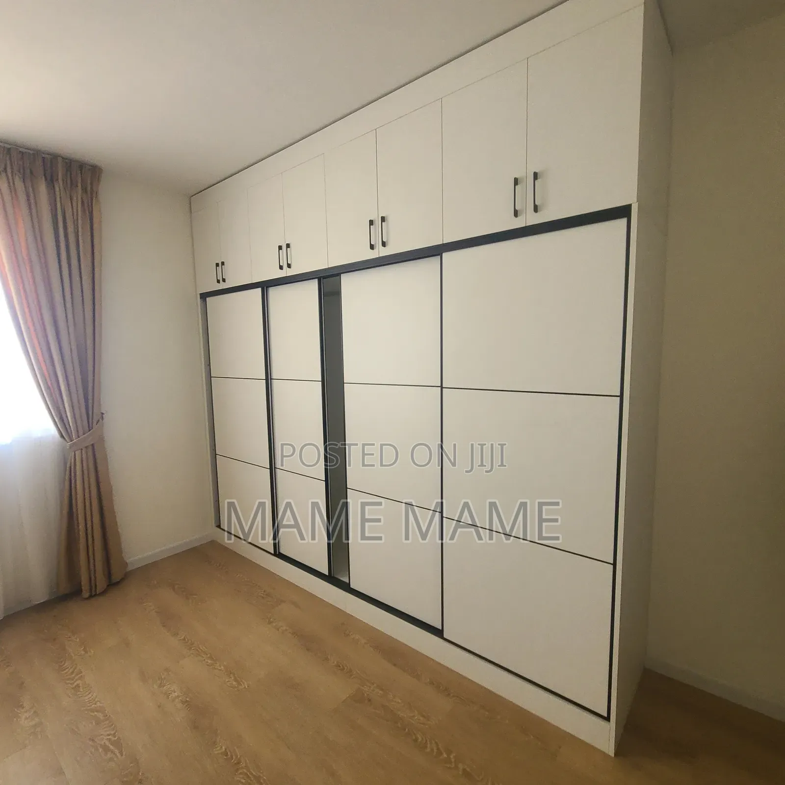 Furnished 3bdrm Apartment in Addis Abeba, Bole for rent