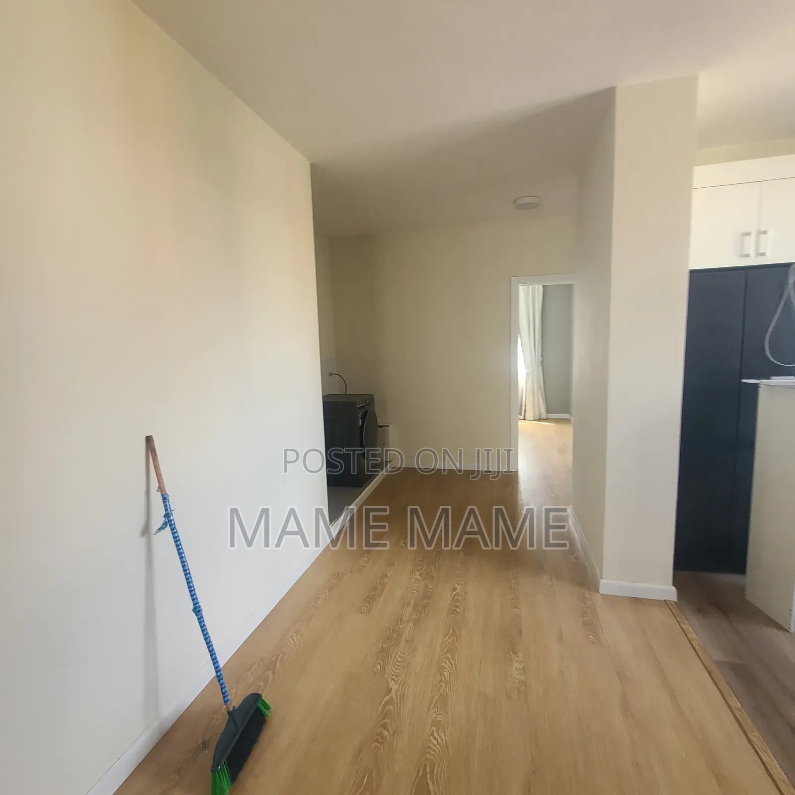 Furnished 3bdrm Apartment in Addis Abeba, Bole for rent