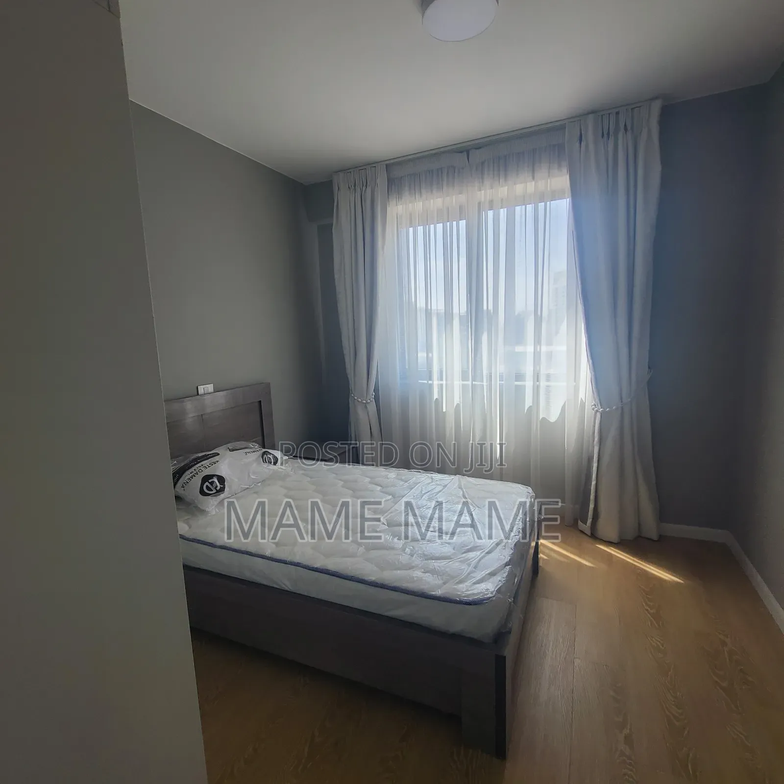 Furnished 3bdrm Apartment in Addis Abeba, Bole for rent