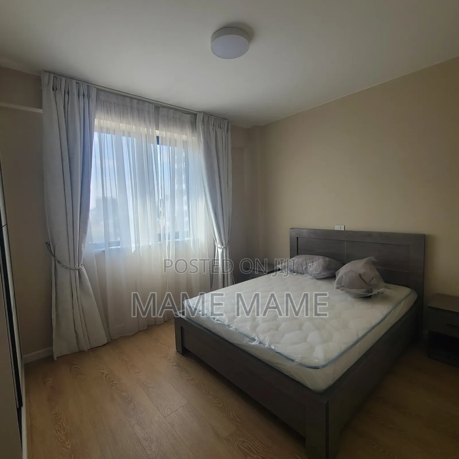 Furnished 3bdrm Apartment in Addis Abeba, Bole for rent