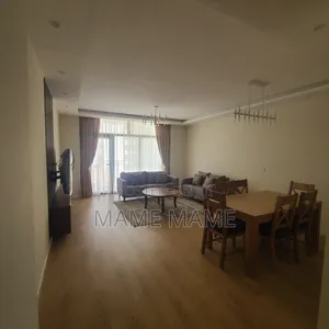Furnished 3bdrm Apartment in Addis Abeba, Bole for rent