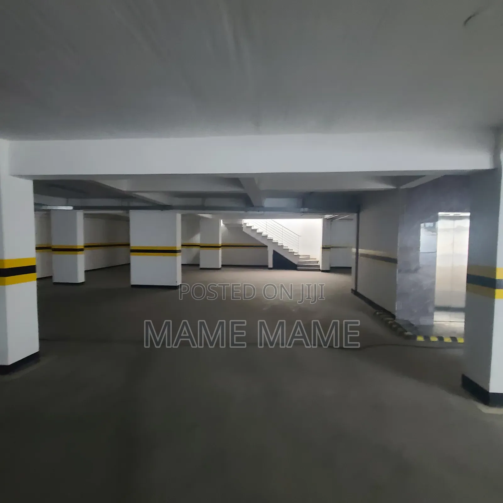 Furnished 3bdrm Apartment in Addis Abeba, Bole for rent