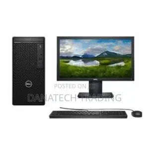 New Dell Optiplex 3000 MT 16GB Intel Core I9 HDD+SSD 1T