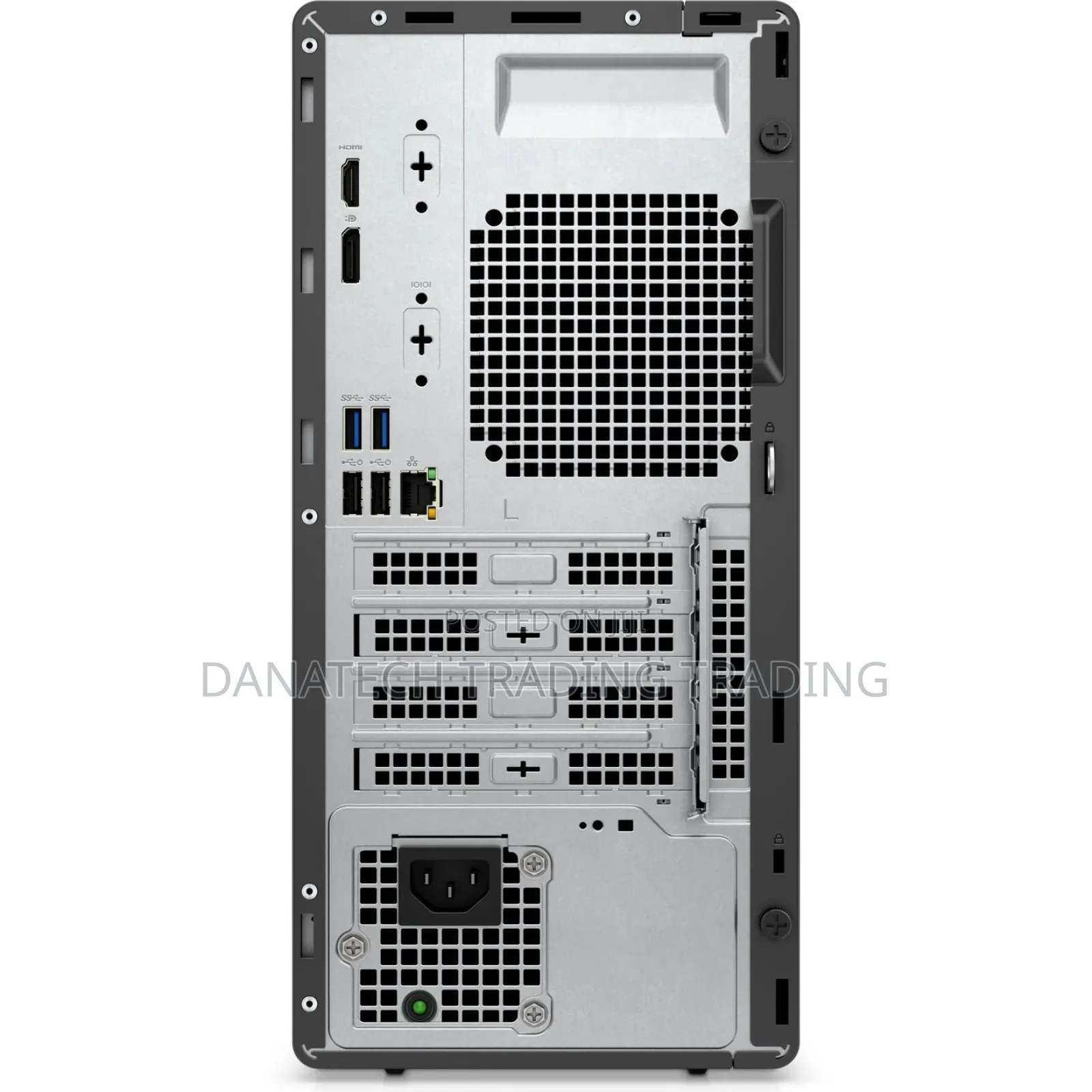 New Dell Optiplex 3000 MT 16GB Intel Core I9 HDD+SSD 1T