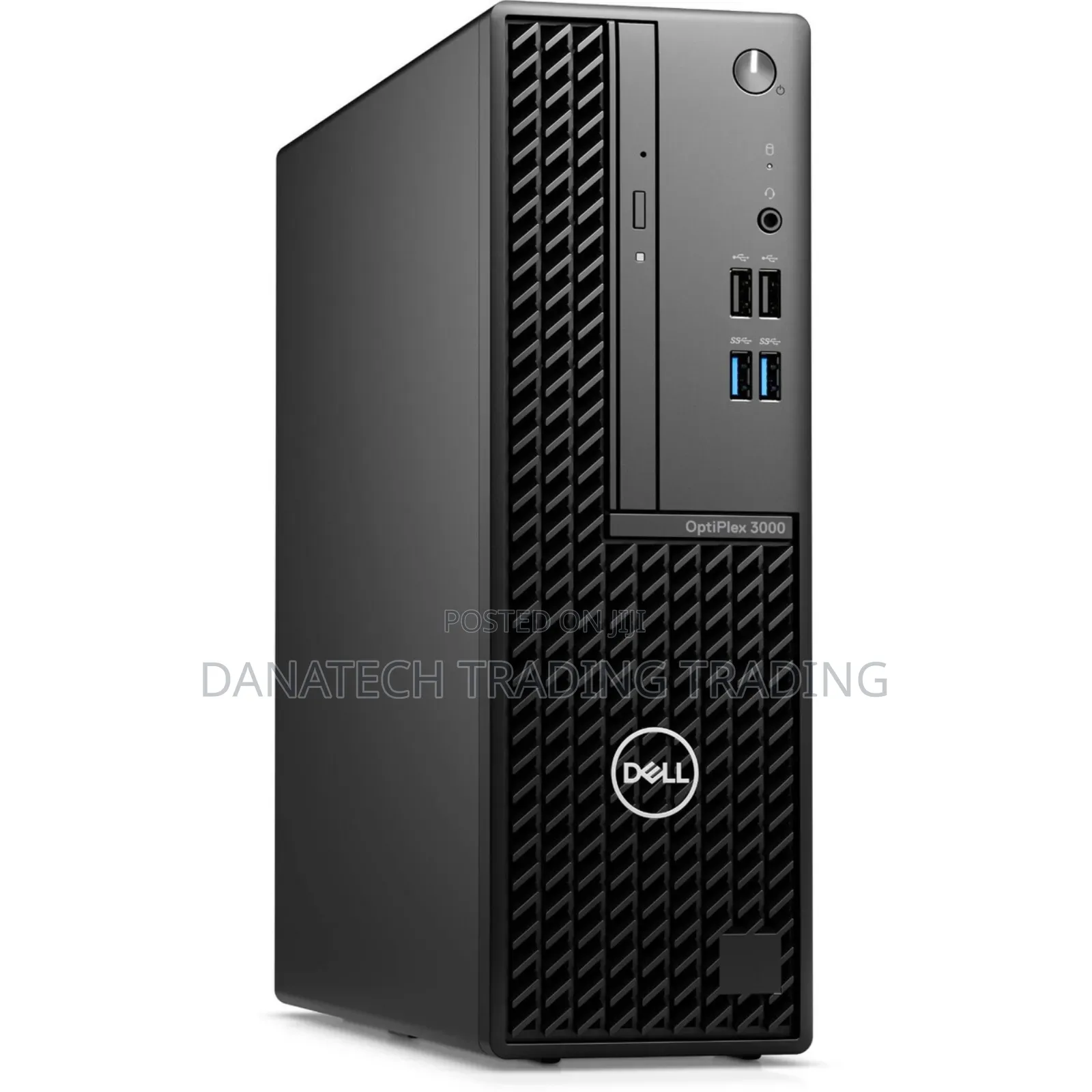 New Dell Optiplex 3000 MT 16GB Intel Core I9 HDD+SSD 1T