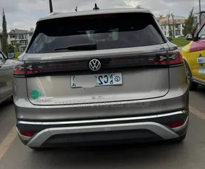 Volkswagen ID.6 2022
