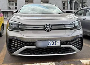 Volkswagen ID.6 2022