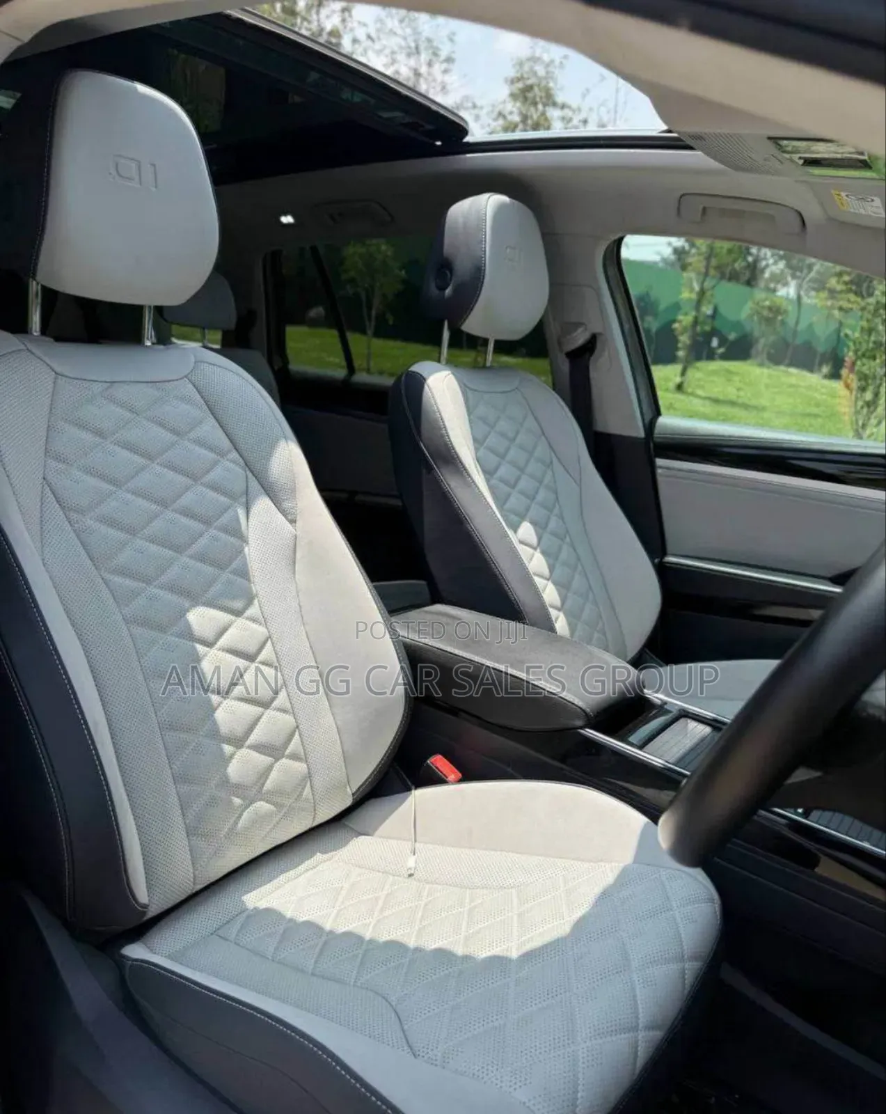 Volkswagen ID.6 2022