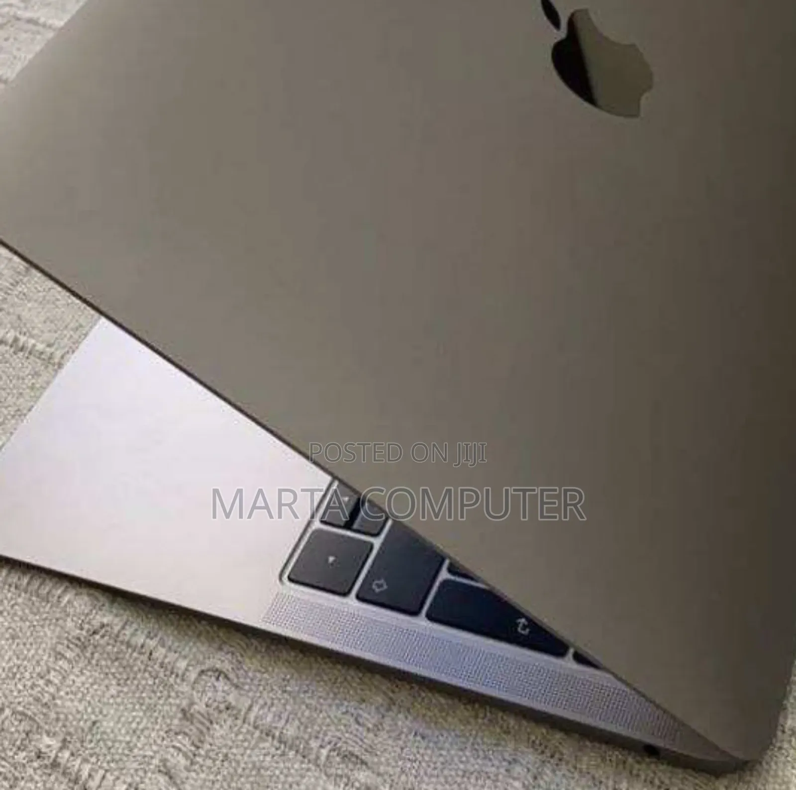 New Laptop Apple MacBook Air 2020 M1 8GB Apple M1 SSD 256GB