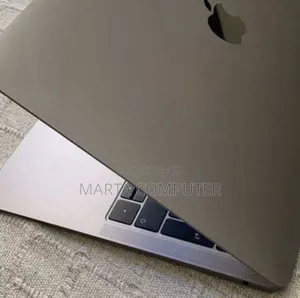 New Laptop Apple MacBook Air 2020 M1 8GB Apple M1 SSD 256GB