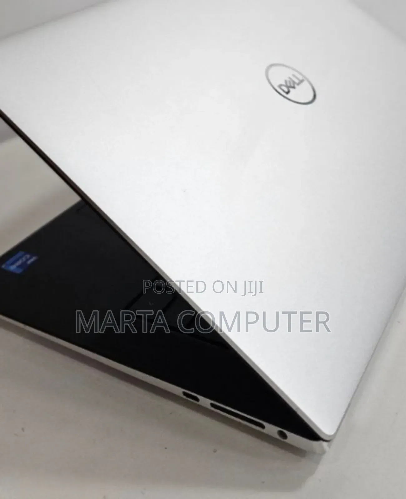 New Laptop Dell XPS 15 9510 16GB Intel Core I7 SSD 1T