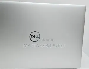 New Laptop Dell XPS 15 9510 16GB Intel Core I7 SSD 1T
