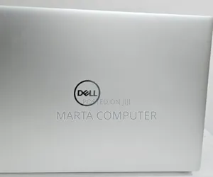 New Laptop Dell XPS 15 9510 16GB Intel Core I7 SSD 1T