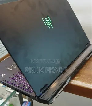 New Laptop Acer Predator Helios Neo 16 32GB Intel Core Ultra 9 SSD 1T