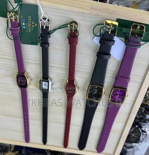 Women's Luxury Watches